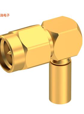 R125175000 -原装[SMA M RA CR SD 5/50S C100SMA