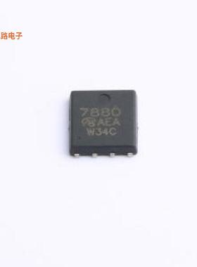 SI7880DP-T1-GE3-VB -[原装(MOSFET)DFN-8(5x6)