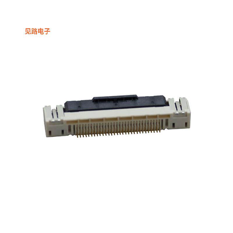 046810630023846+T -[全新CONN FFC BOTTOM 30POS 0.5MM R/A]