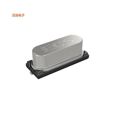 ECS-120-20-5PX-AEN-TR -[全新CRYSTAL 12.0000MHZ 20PF SMD]