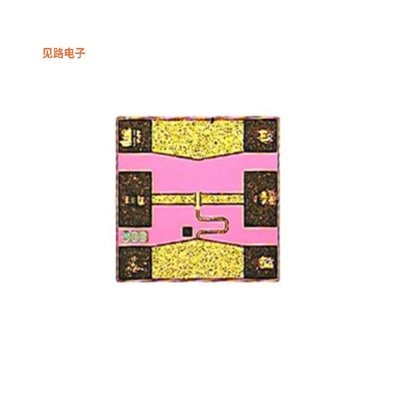 TGL4201-03 -[全新IC ATTENUATOR FIXED 50GHZ 3DB]