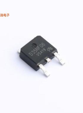 STD35NF06T4-VB -[原装(MOSFET)TO-252