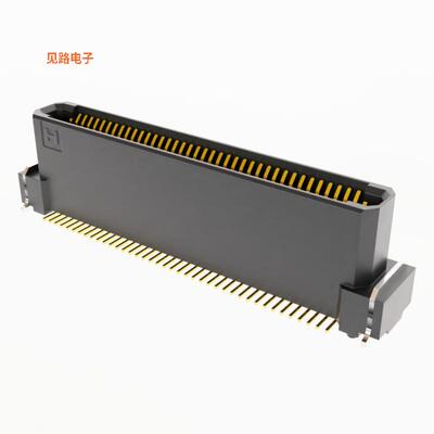 F20-10108045R -[全新0.635MM F 80 WAY SGL (8.18MM)]