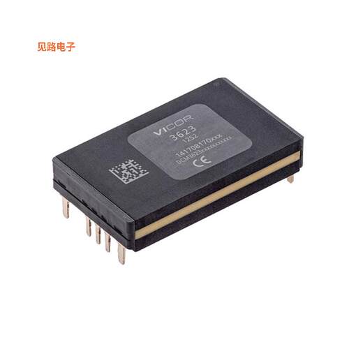 DCM3623T75H26C2M00 -[全新DC DC CONVERTER 24V 320.2W]