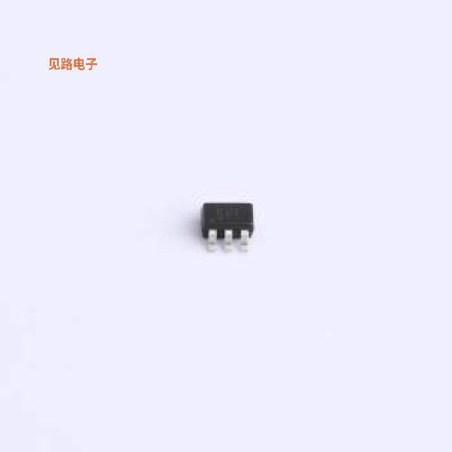 BC856S -[原装TRANS 2PNP 65V 100MA SOT-363SOT-363