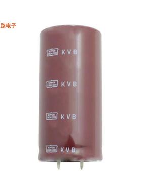 EKVB451VSN151MQ25S -原装[CAP ALUM 450V POLAR150 F