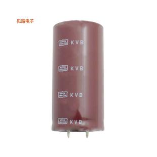 原装 POLAR350 CAP 450V ALUM EKVB451VSN351MR35S