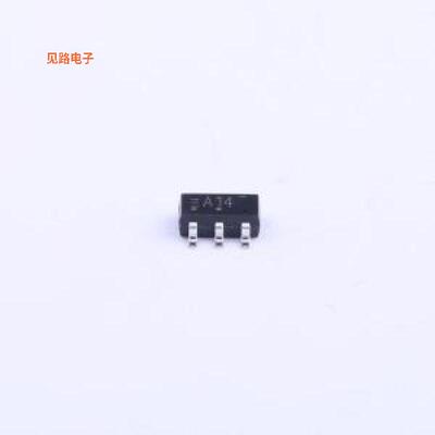 74AHC1G14GV,125 -[原装IC INVERT SCHMITT 1CH 1INP SC7