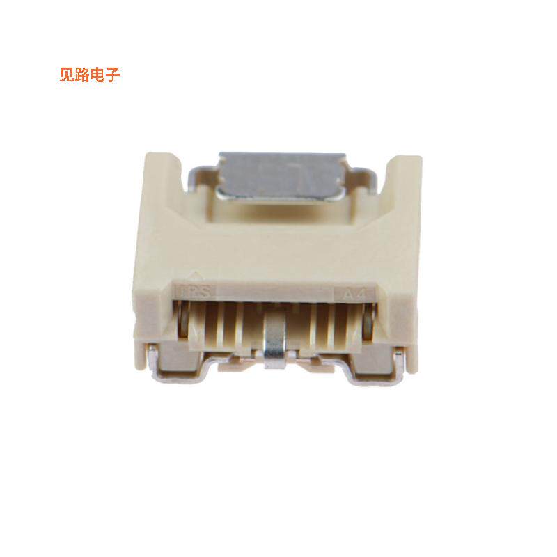 IMSA-11501S-08C-GFN1 -[全新CONN FFC BOTTOM 8POS 0.5MM R/A]