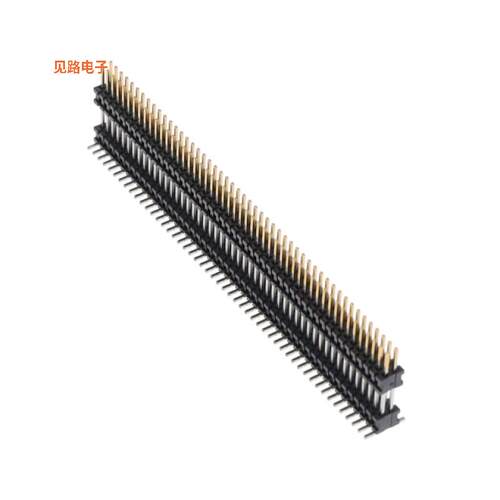 FW-50-05-L-D-382-150 -[全新CONN HDR 100POS 0.05 STACK SMD]