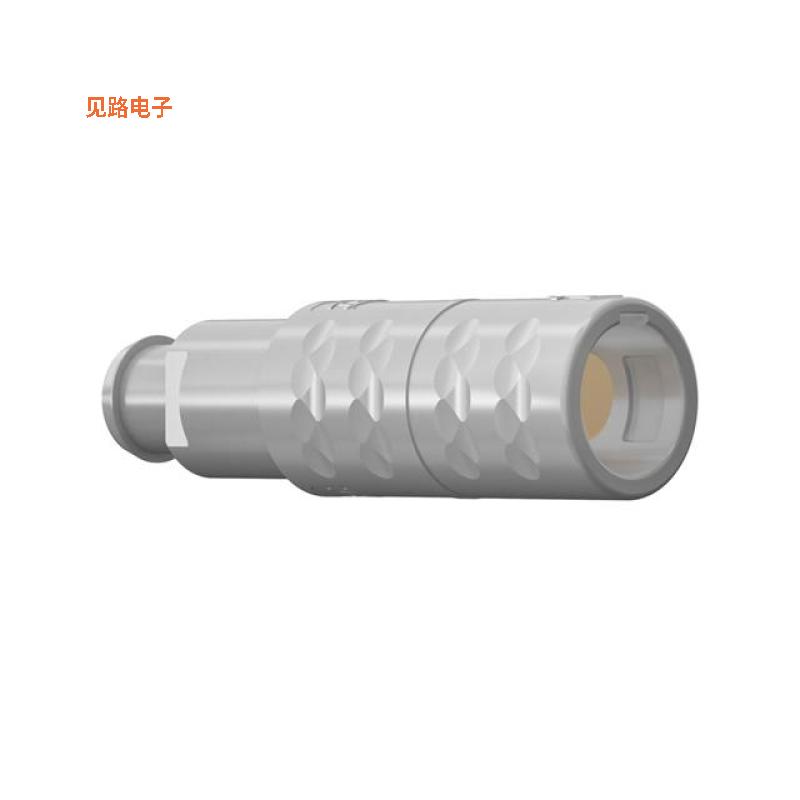 K21MA7-P08LFD0-527S -[全新CONN RCPT FMALE 8P GOLD SLDR CUP]