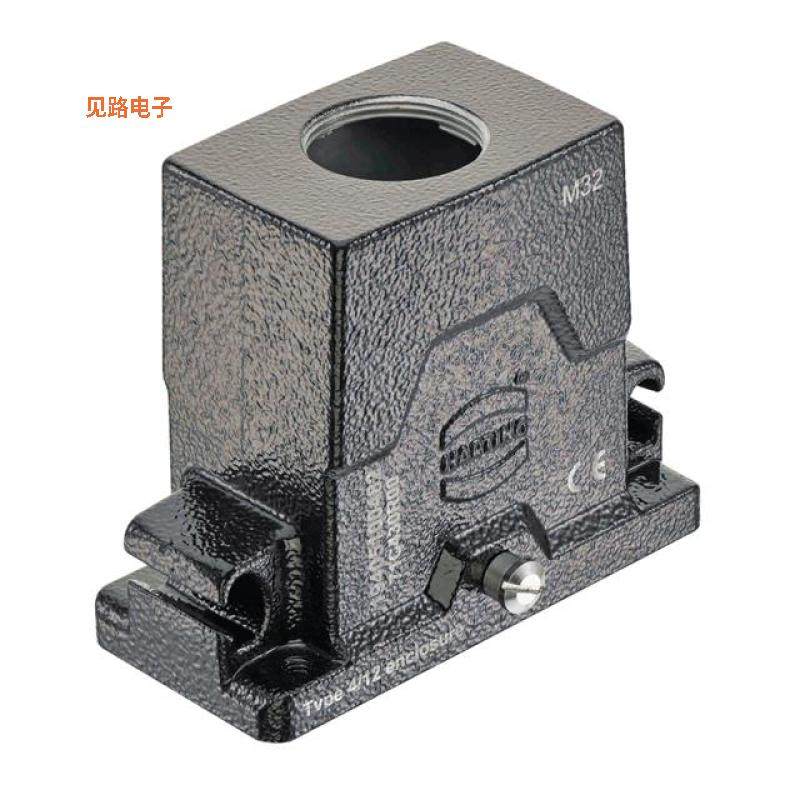 19405100482 -原装[10B HPR COMPACT HOOD, HC (WIDE),防护罩