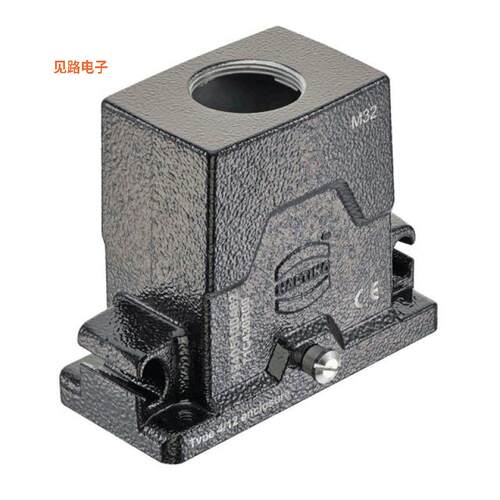 19405100482 -原装[10B HPR COMPACT HOOD, HC (WIDE),防护罩