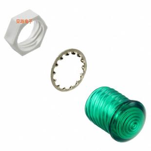 FRESNEL GREEN RING PANEL CMC_441_GTP 全新LENS