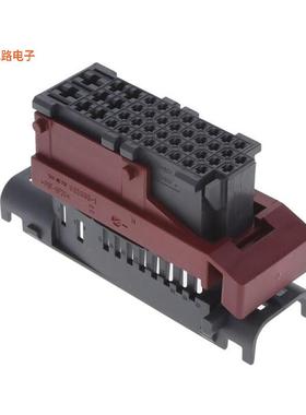 1394522-2 -原装[CONN RCPT HSG 42POSCONN RCPT HSG 42POS