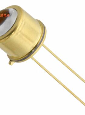 MTE340H33-UV -[全新EMITTER UV 340NM 40MA TO-5]