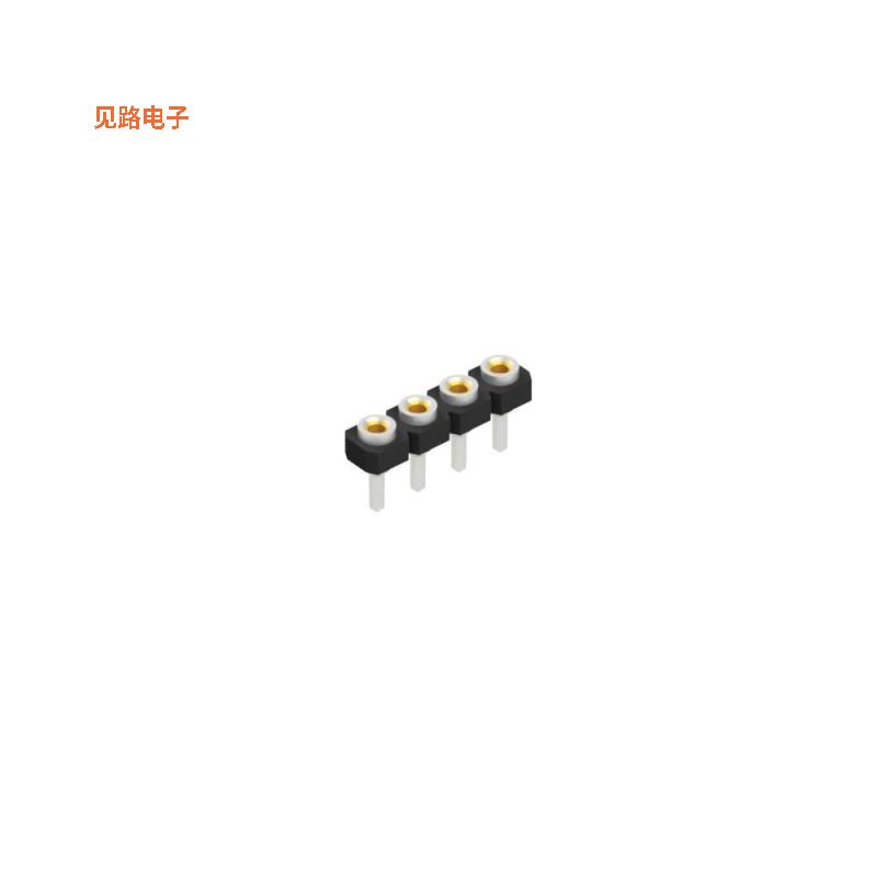 MK LP 18 4 Z -正品[Low profile, less than 2.7/3.1 m接头
