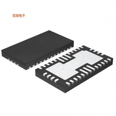 LT6604IUFF-2.5#PBF -[全新IC OPAMP DIFF 2 CIRCUIT 34QFN]
