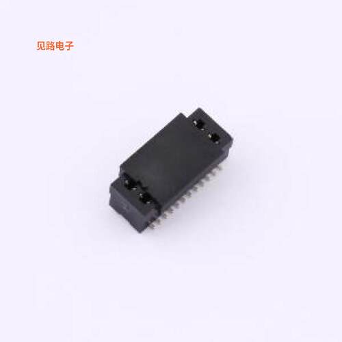X0812FVS-24CS-9TV01 -[原装板对板与背板SMD,P=0.8mm