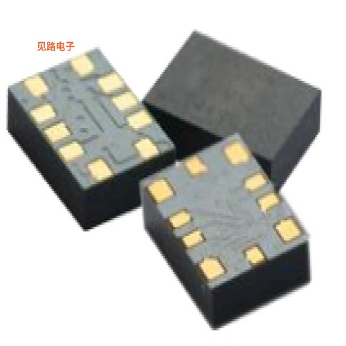 BT0507BH3I106BN40B -[原装温度补偿晶体振荡器(TCXO)SMD7050_4P