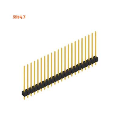 SL 11 240 22 G -原装[ONE ROW,  0.635 MM接头