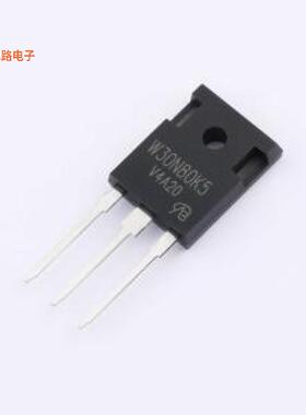 STW30N80K5-VB -[原装(MOSFET)TO-247AC