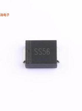 SS56C-6AF -[SS56C-6AFSMC肖特基二极管
