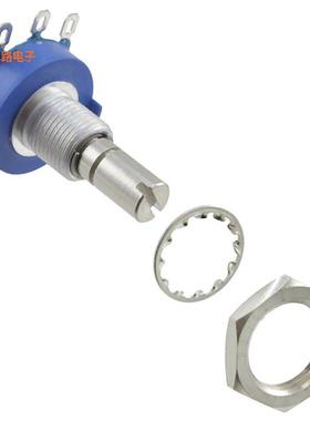 3856A-282-103AL -原装[POT 10K OHM 2W CERMET LINEAR10k