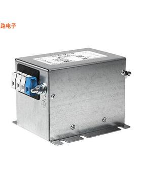 3-128-425 -原装[LINE FILTER 760VAC 16A CHASS MNT三相（星接）