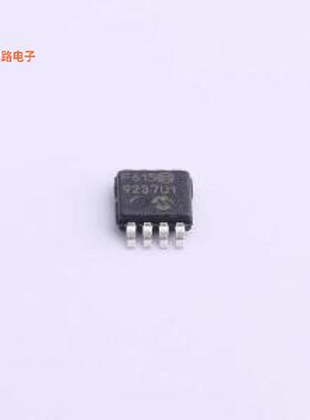 PIC12F615-I/MS -[原装单片机(MCU/MPU/SOC)MSOP-8