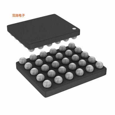 AFE4420YZT -[全新IC AFE 4 CHAN 24BIT 30DSBGA]