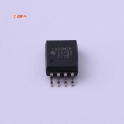 AMC1306M25DWVR -[原装ADC/DAC-SOIC-8-300mil
