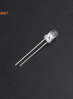 HV-47B3304C-L51 -[蓝光插件,D=5mm发光二极管/