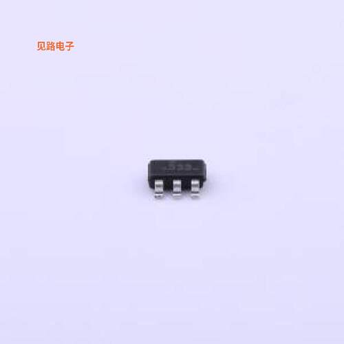 FDC6333C -[原装MOSFET N/P-CH 30V 2.5A/2A SSOT6SuperSOT-6