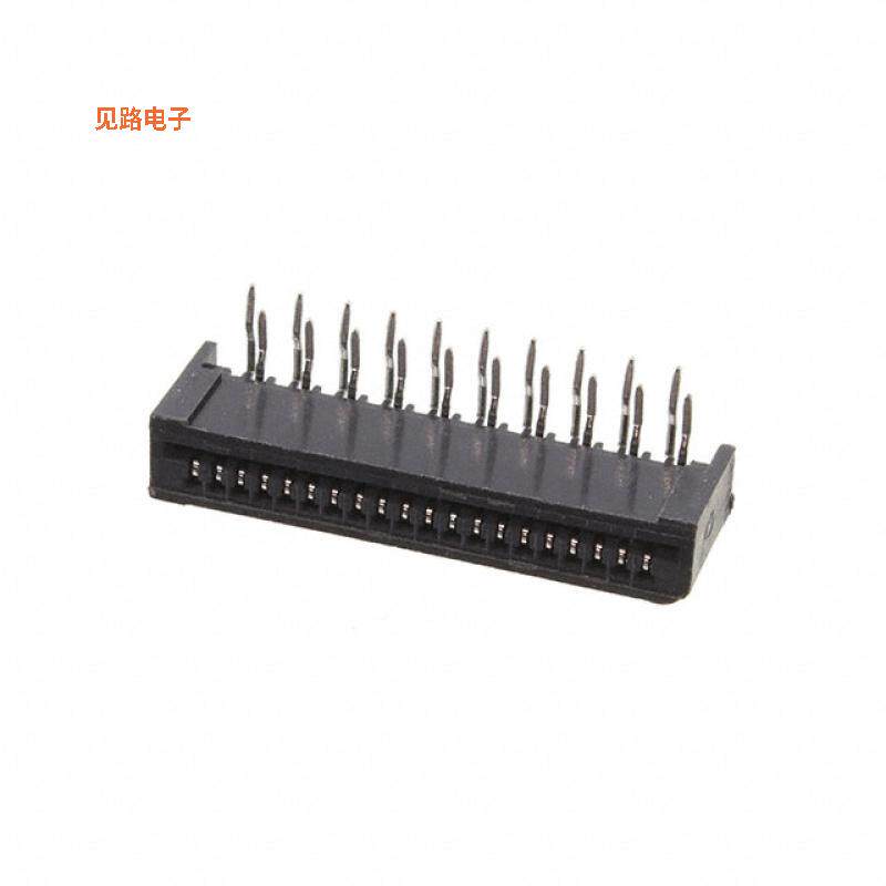 PCB-B-20-SA-25 -原装[CONN FFC FPC TOP 20POS 1.25MM R