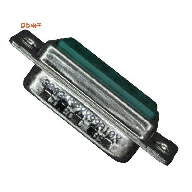 3003W3PXX99A10X -[全新CONN D-SUB HOUSING PLUG 3POS]