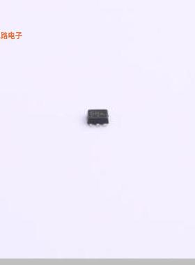 NZQA6V8AXV5T1G -[原装TVS DIODE 4.3VWM 13VC SOT553SOT-553