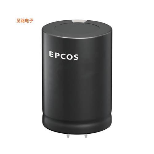 B43644E2227M000 -原装[CAP ALUM 220UF 20% 250V SNAP TH220 F