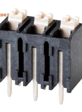 TBLH10V-508-02BK -[全新TERMINAL BLOCK, SCREWLESS, HIGH]