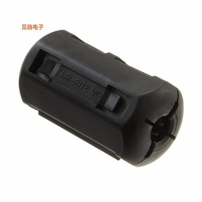 0475178281 -[全新FERRITE CORE HINGED 8.99MM]