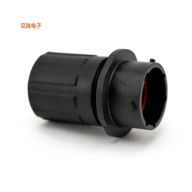 RTS1BS18N8SHEC03 -[全新RECEPTACLE, INLINE, 8 POSITION,]