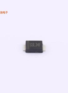 SSL34F-MS -[原装肖特基二极管SMAF