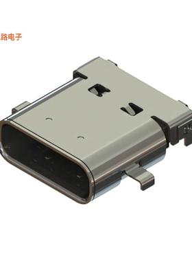 698C124-615-211 -[全新690 SERIES 24 PIN USB TYPE-C CON]