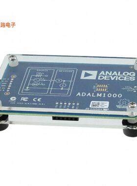ADALM1000 -原装[EVAL MODULE ACTIVE LEARNING测试与计量