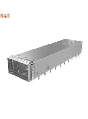 UE62B1620021E1 -原装[1X1 OSFP CAGE WITH EMI ENHANCED机架