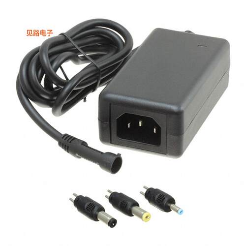 TR9CR600T00-IMR6B -[全新AC/DC DESKTOP ADAPTER 30V 18W]