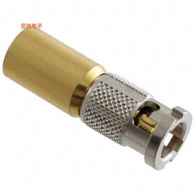 APH-HDBNCP-T -原装[CONN TERMINATOR PLUG HDBNC 75OHMBNC，HD
