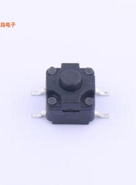 K2-1843SP-H4SW-02 -[原装轻触SMD