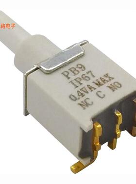 原装正品 MP-PB9-ABA1RE-7.-全新]