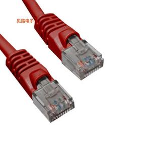 CABLE 圆形线缆 5UR010M 3.28 PLUG MOD 正品 8P8C